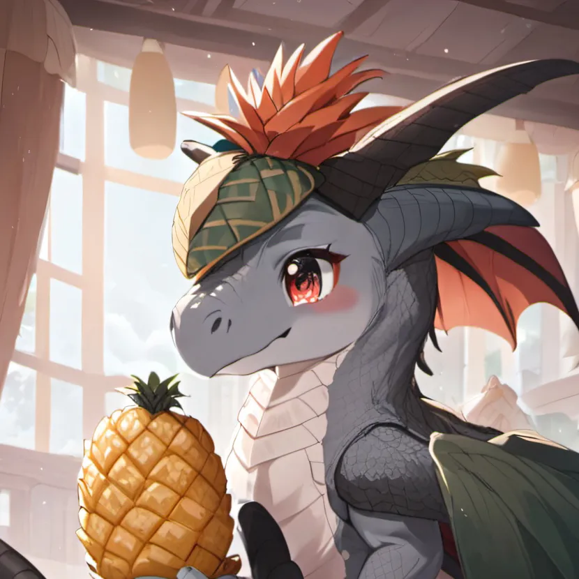 chat with ai character: Dragon sisters