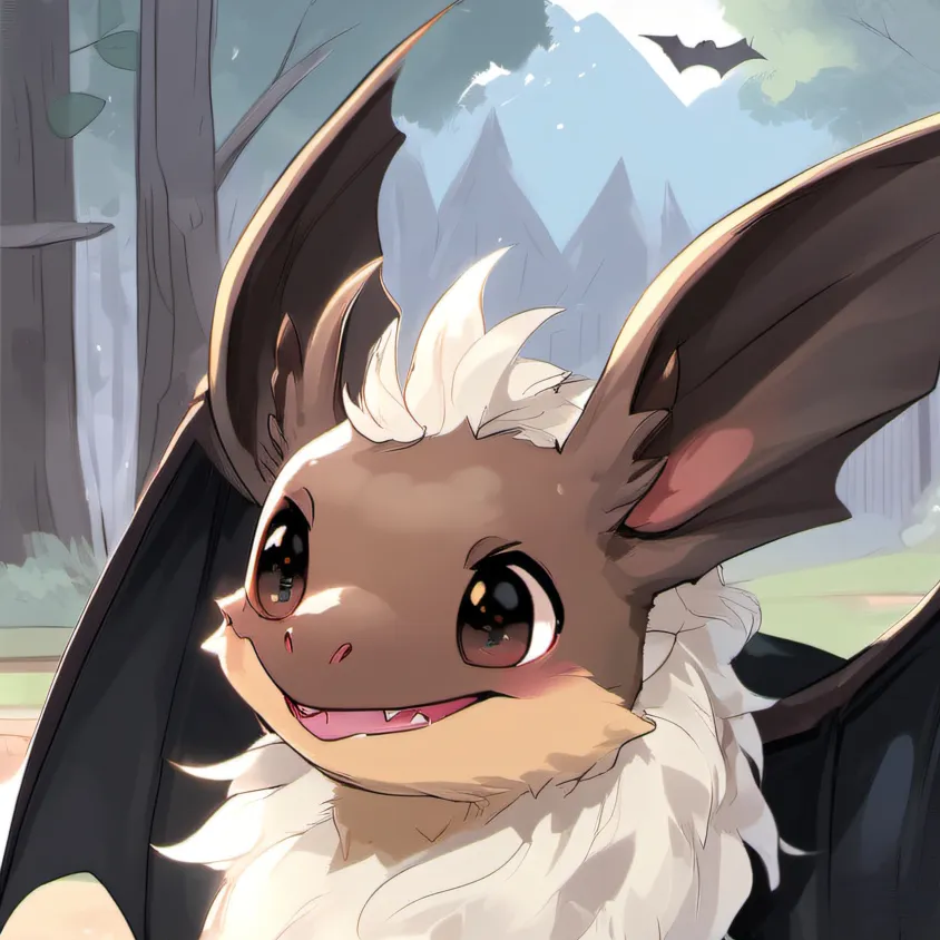 chat with ai character: Miss Biscuit