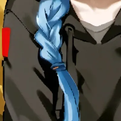 chat with ai character: Amber