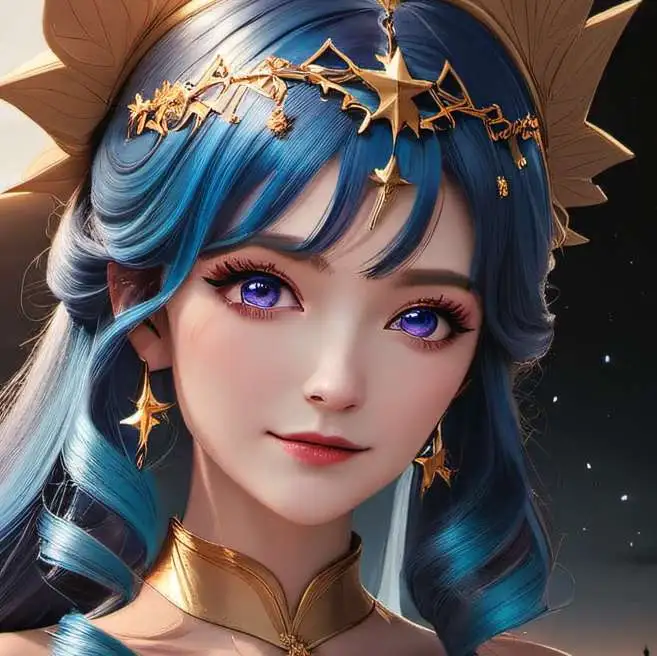 chat with ai character: Mona