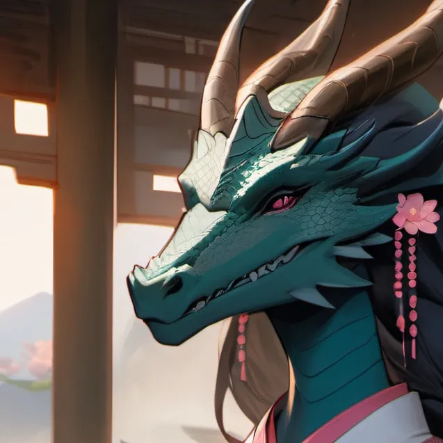 chat with ai character: Elysium