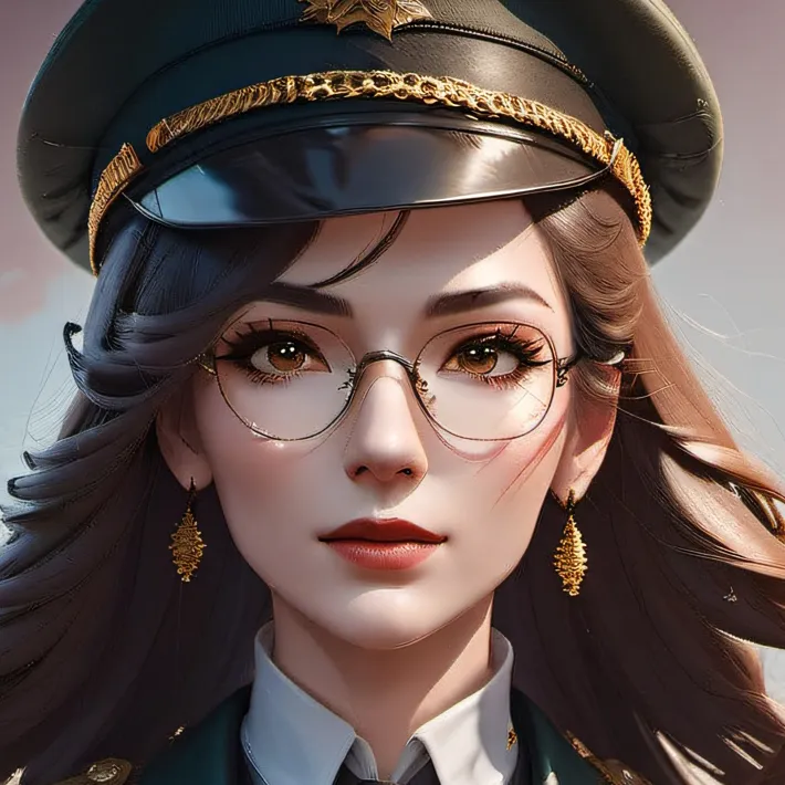 chat with ai character: Valerie