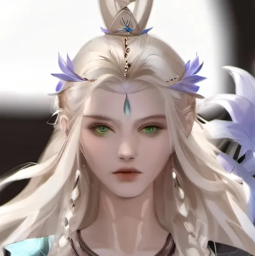 chat with ai character: Kaori