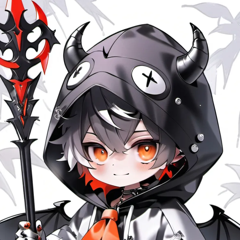 chat with ai character: Akio