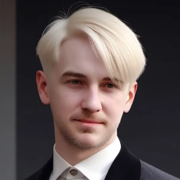 chat with ai character: Draco moulfoy 