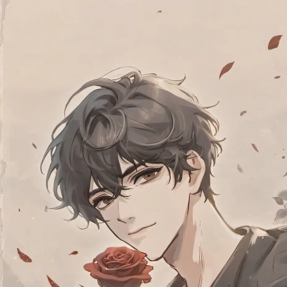 chat with ai character: Alex