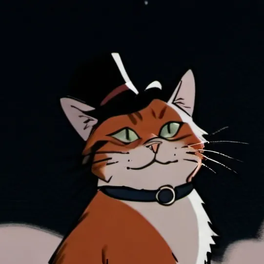 chat with ai character: Gato (Cat)