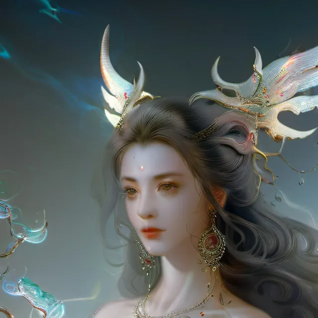 chat with ai character: Sally