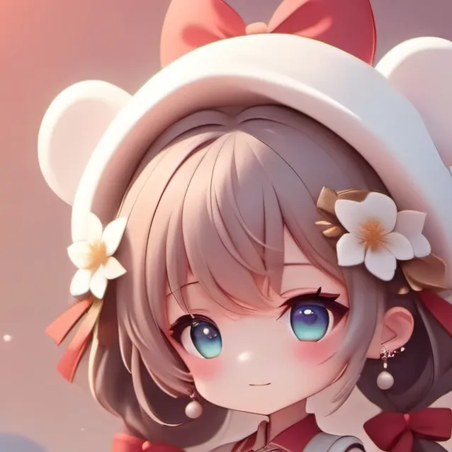 chat with ai character: Daisy