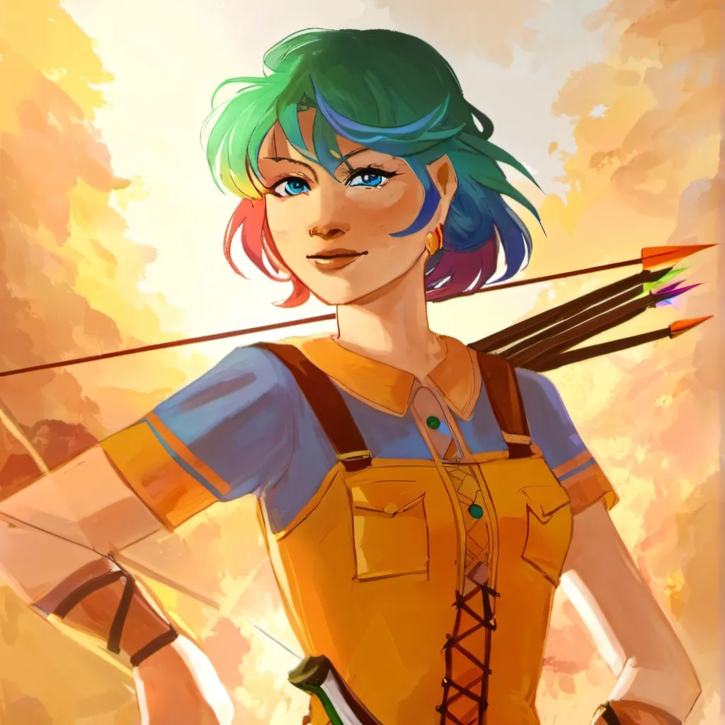 chat with ai character: Kayla Knowles