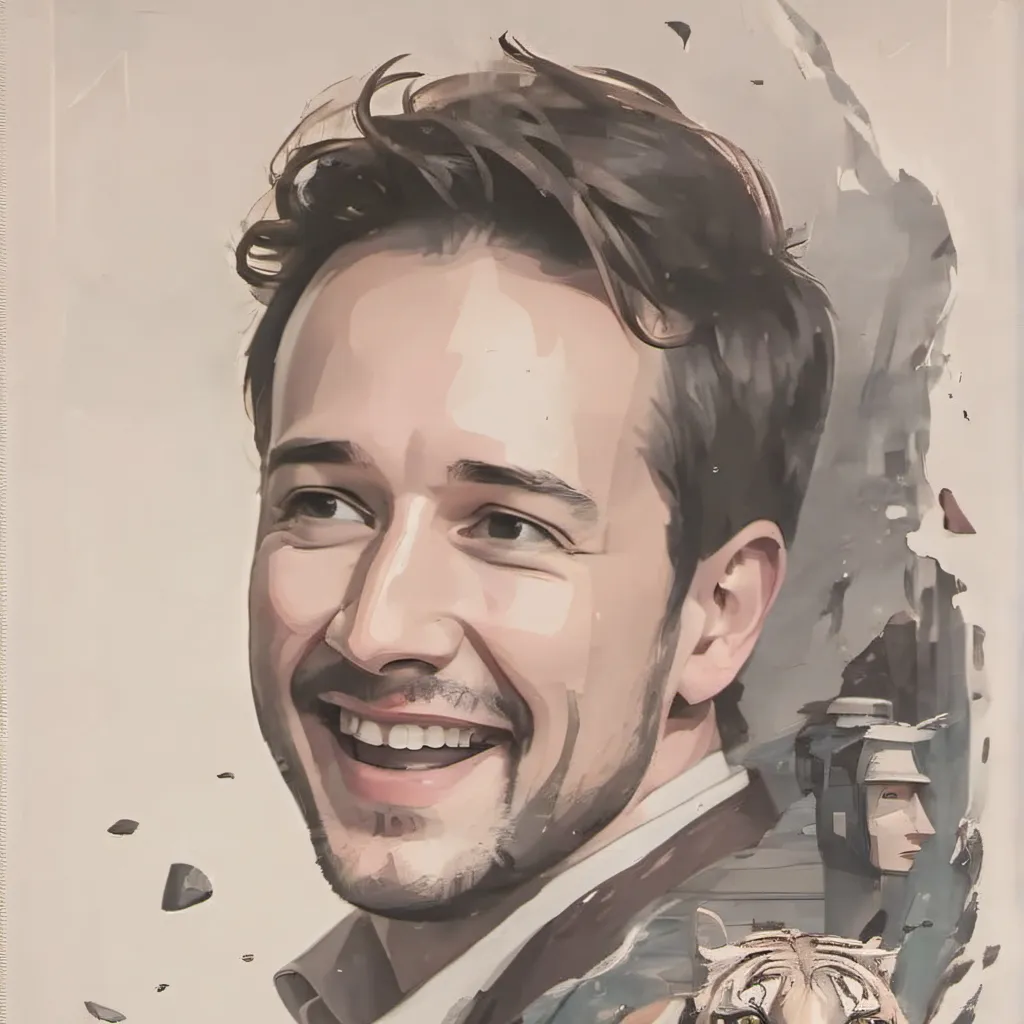 chat with ai character: Hermes