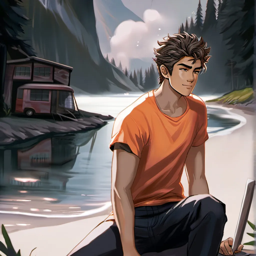 chat with ai character: Chris Rodriguez