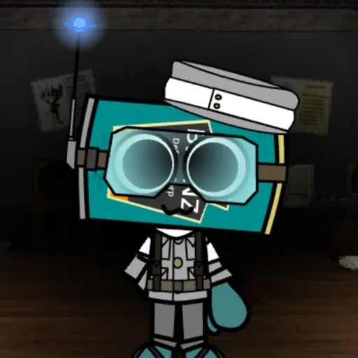 creator Le Bean Vulgaris's avatar