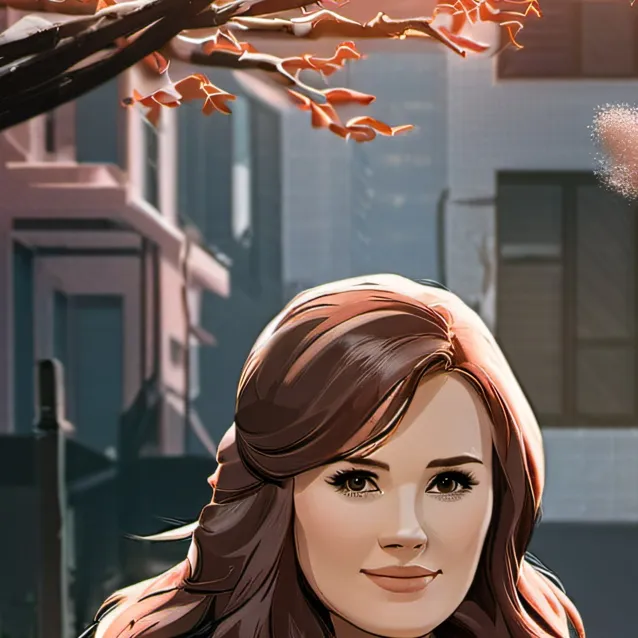 chat with ai character: Jessie Presscott 