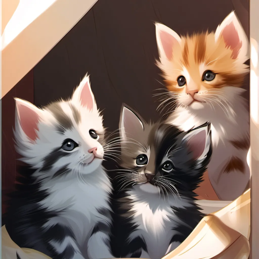 chat with ai character: Annie