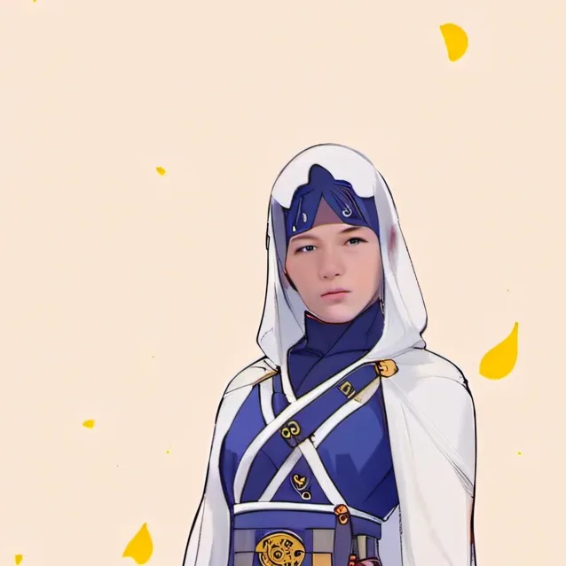 chat with ai character: neddo st punk