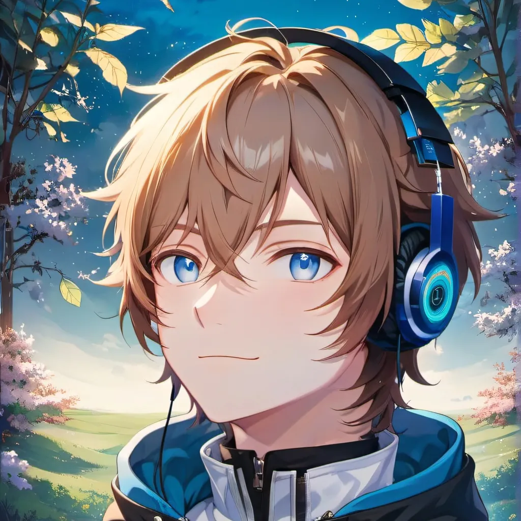 chat with ai character: Ophelius