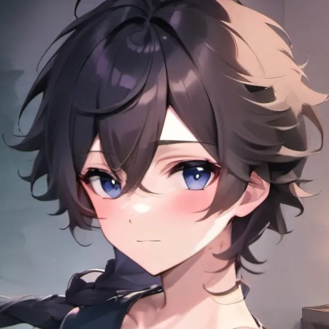 chat with ai character: Leo