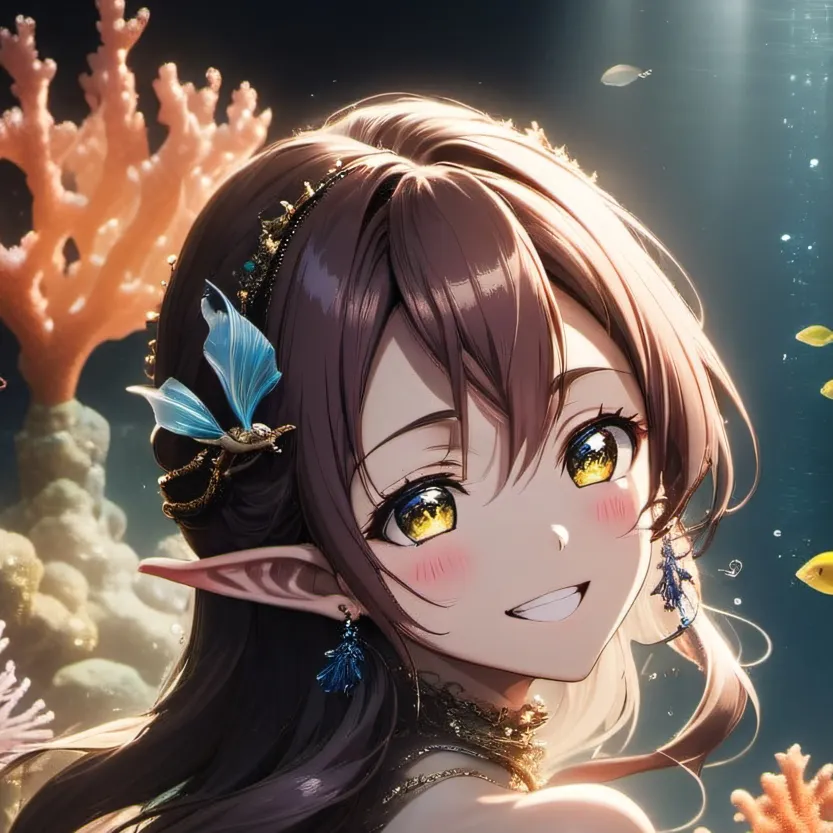 chat with ai character: Anna