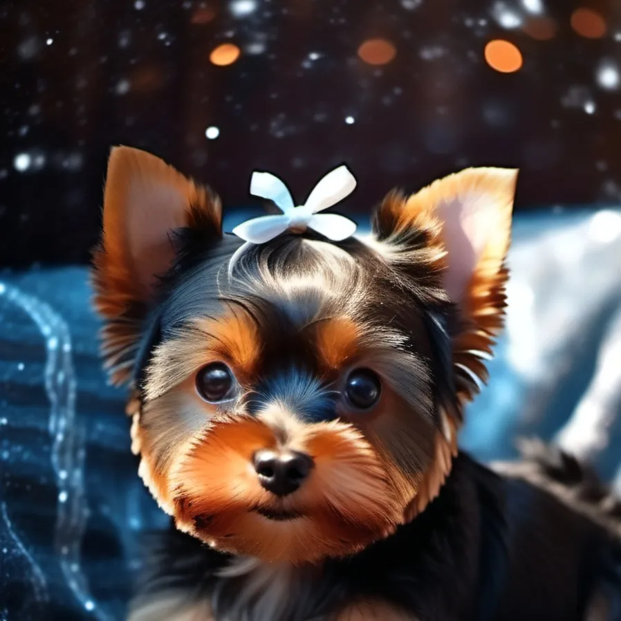 chat with ai character: Scruffy