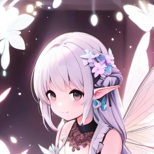 chat with ai character: Alice