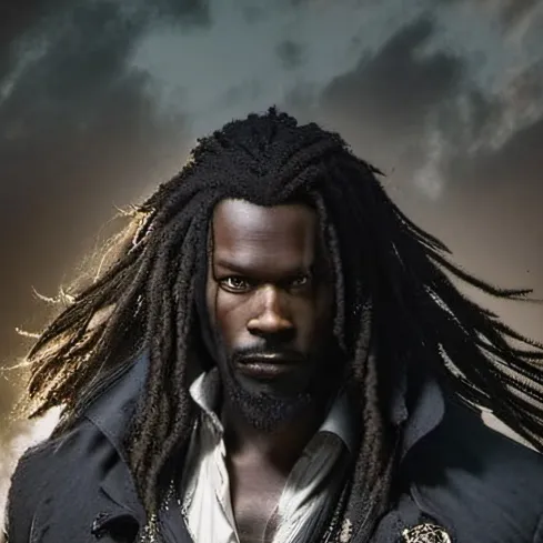 chat with ai character: Captain Armand