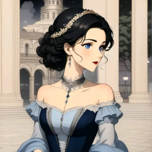 creator Fabled One's avatar