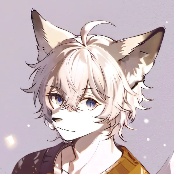 chat with ai character: Aiden