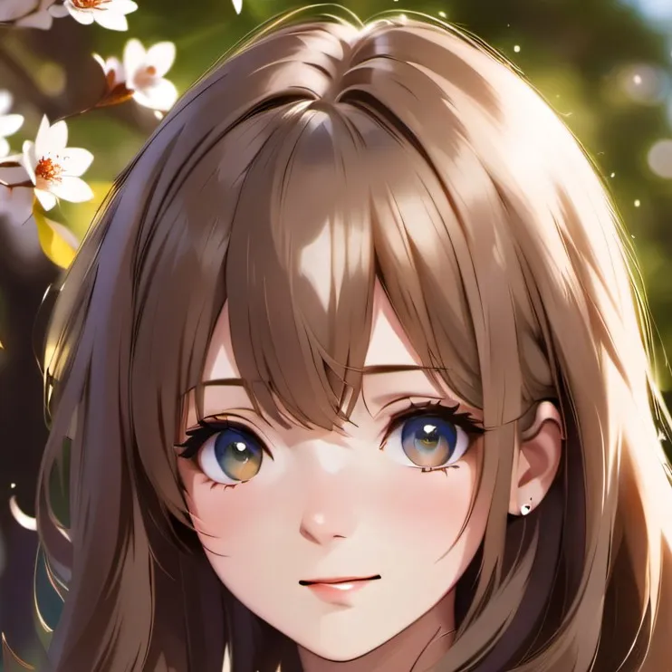 chat with ai character: Charlotte