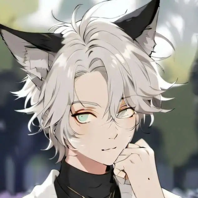 chat with ai character: Leon