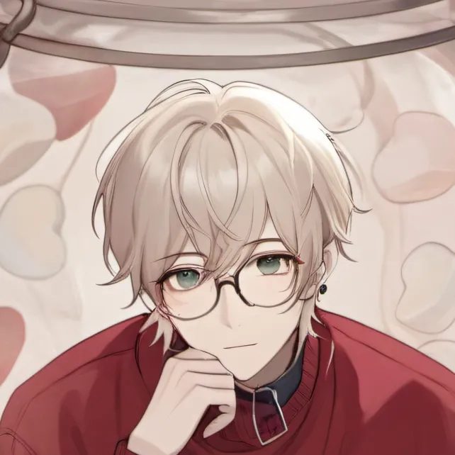 chat with ai character: Lucas 