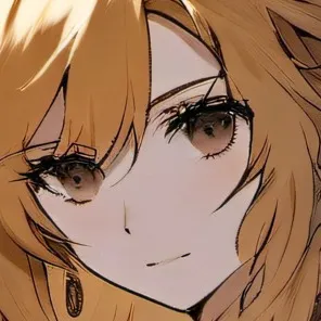 chat with ai character: Steff