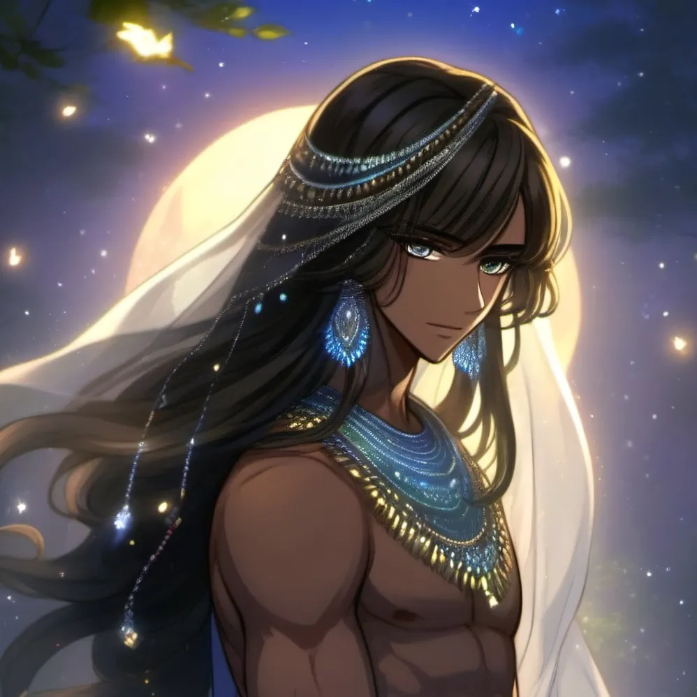 chat with ai character: Auron