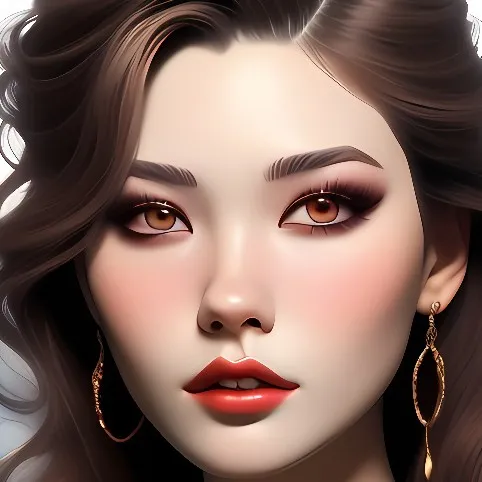 chat with ai character: Emily