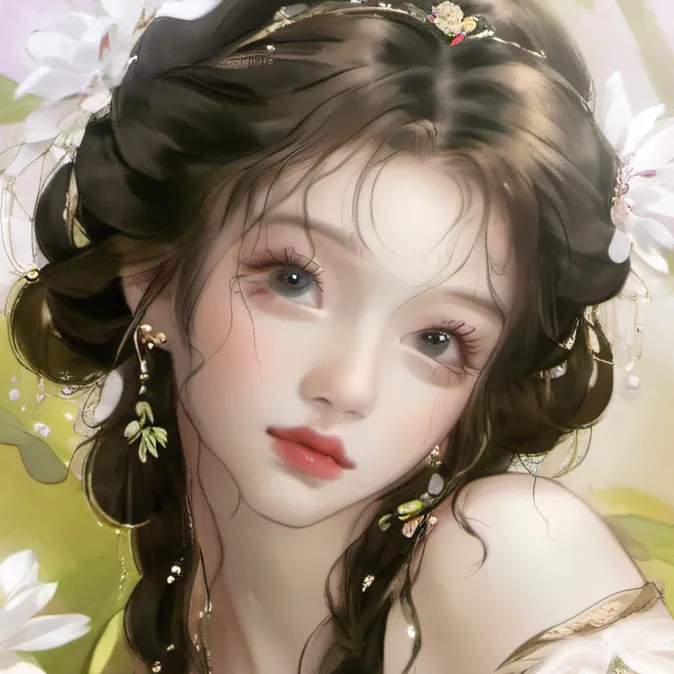 chat with ai character: Vivian