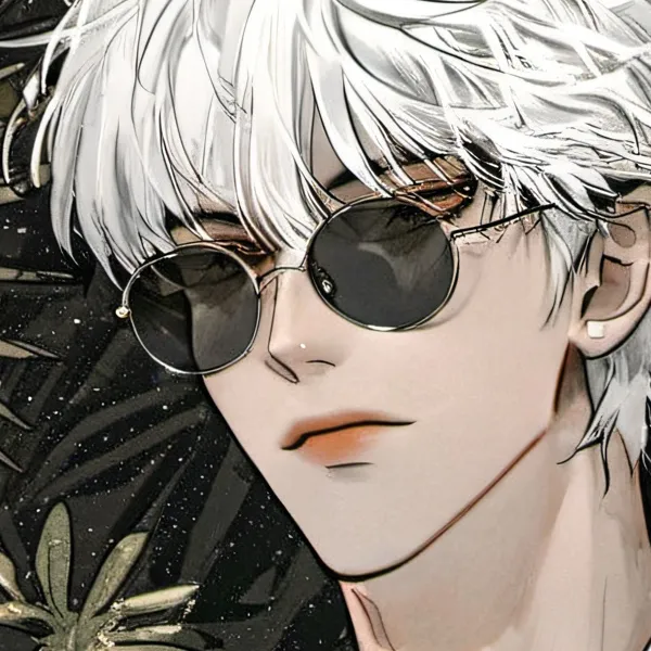 chat with ai character: Kai