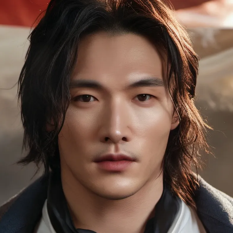 chat with ai character: Caleb