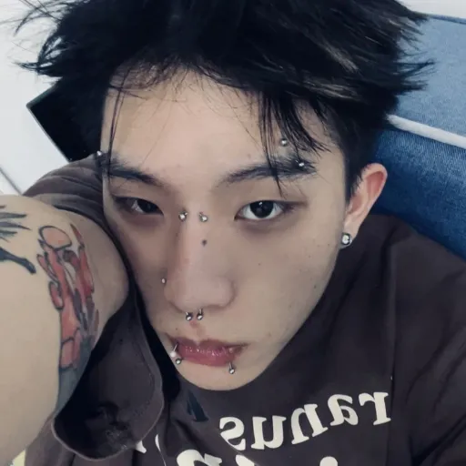 creator Kinry's avatar