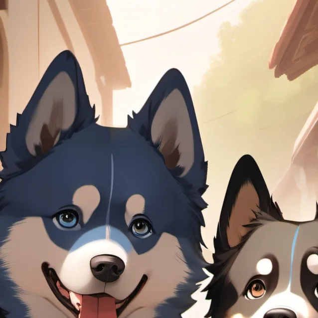 chat with ai character: mike and jake