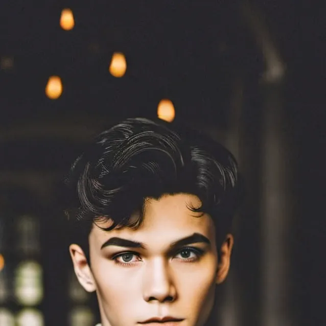 chat with ai character: Skz your bfs 