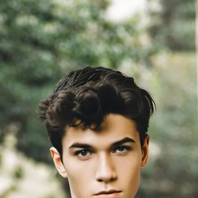 chat with ai character: Slytherin boys bfs