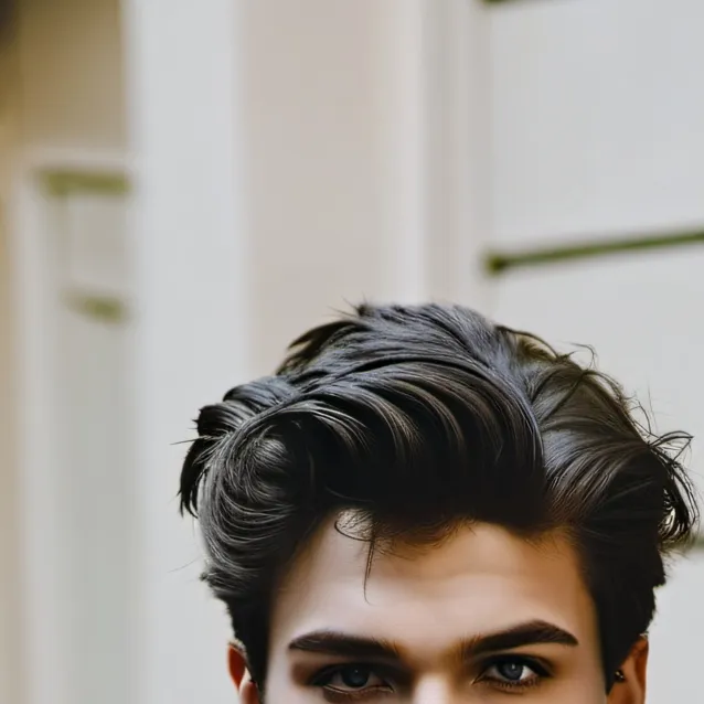 chat with ai character: Slytherin boys bfs