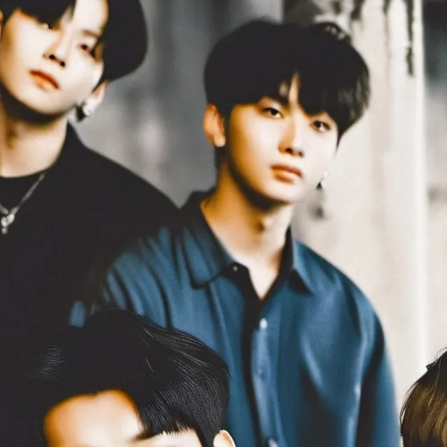 chat with ai character: Slytherin boys bfs