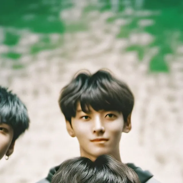 chat with ai character: Slytherin boys bfs