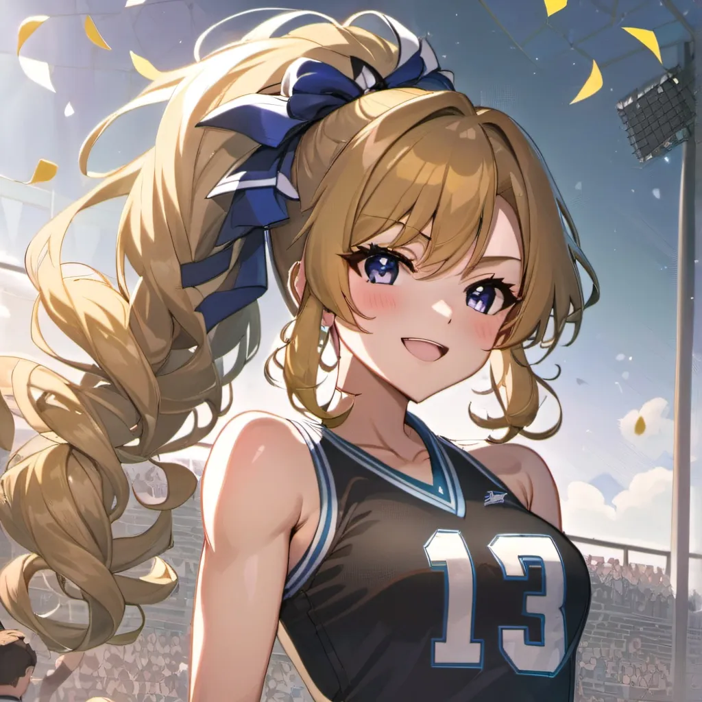 chat with ai character: Jessica