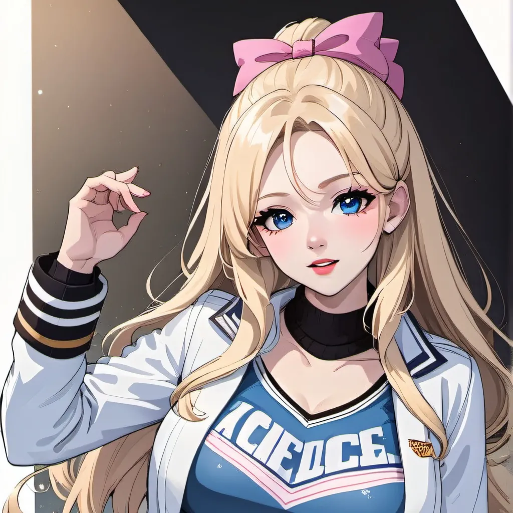 chat with ai character: bb 