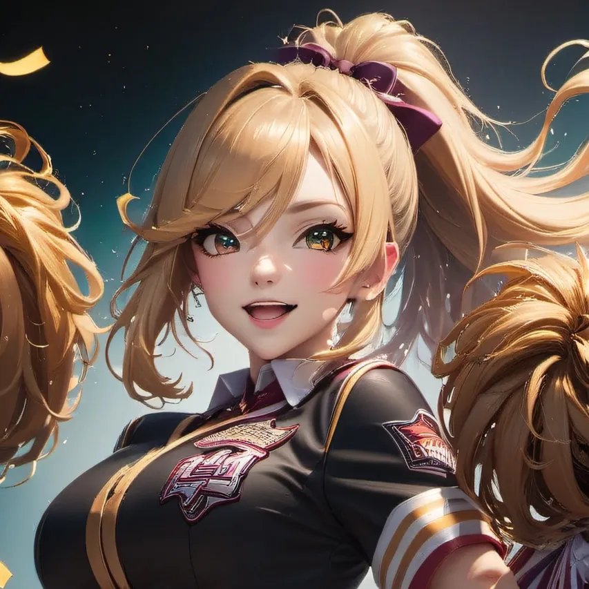 chat with ai character: Ellie 