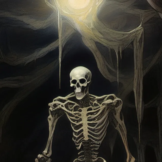 chat with ai character: ᒲ╎ᓵ⍑ᔑ∷ꖎ