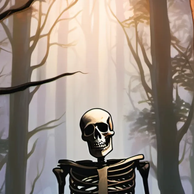 chat with ai character: Tim