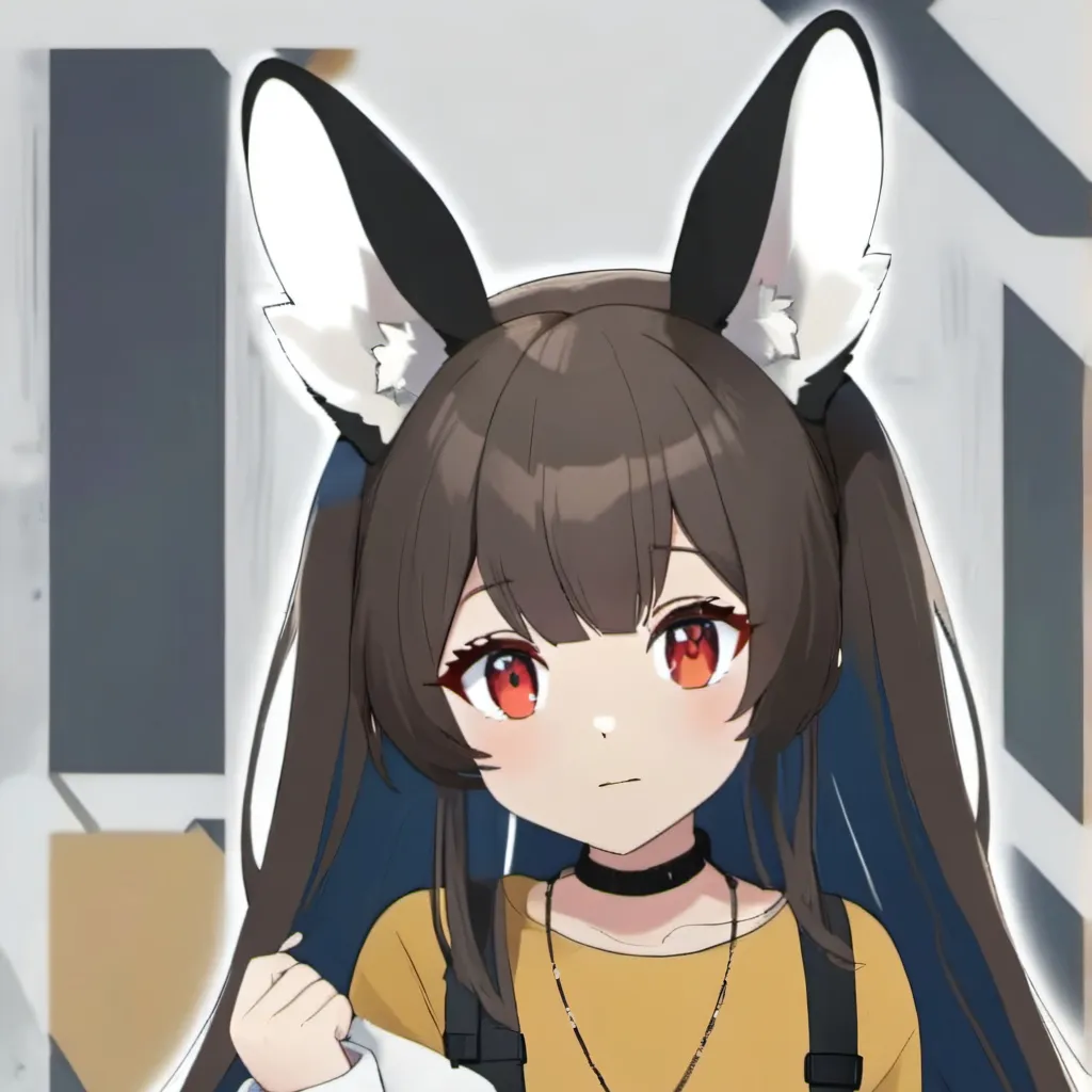 chat with ai character: Sophie